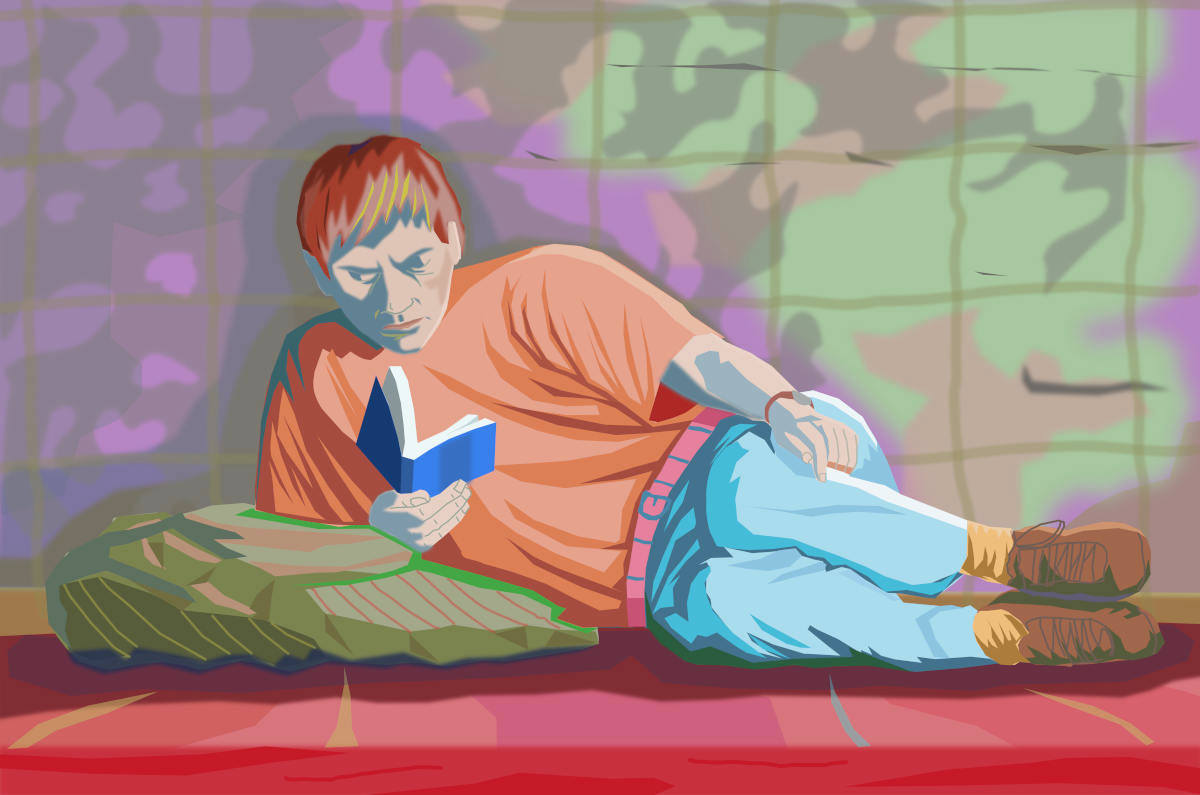 Alexandre Simon - Artiste Peintre 